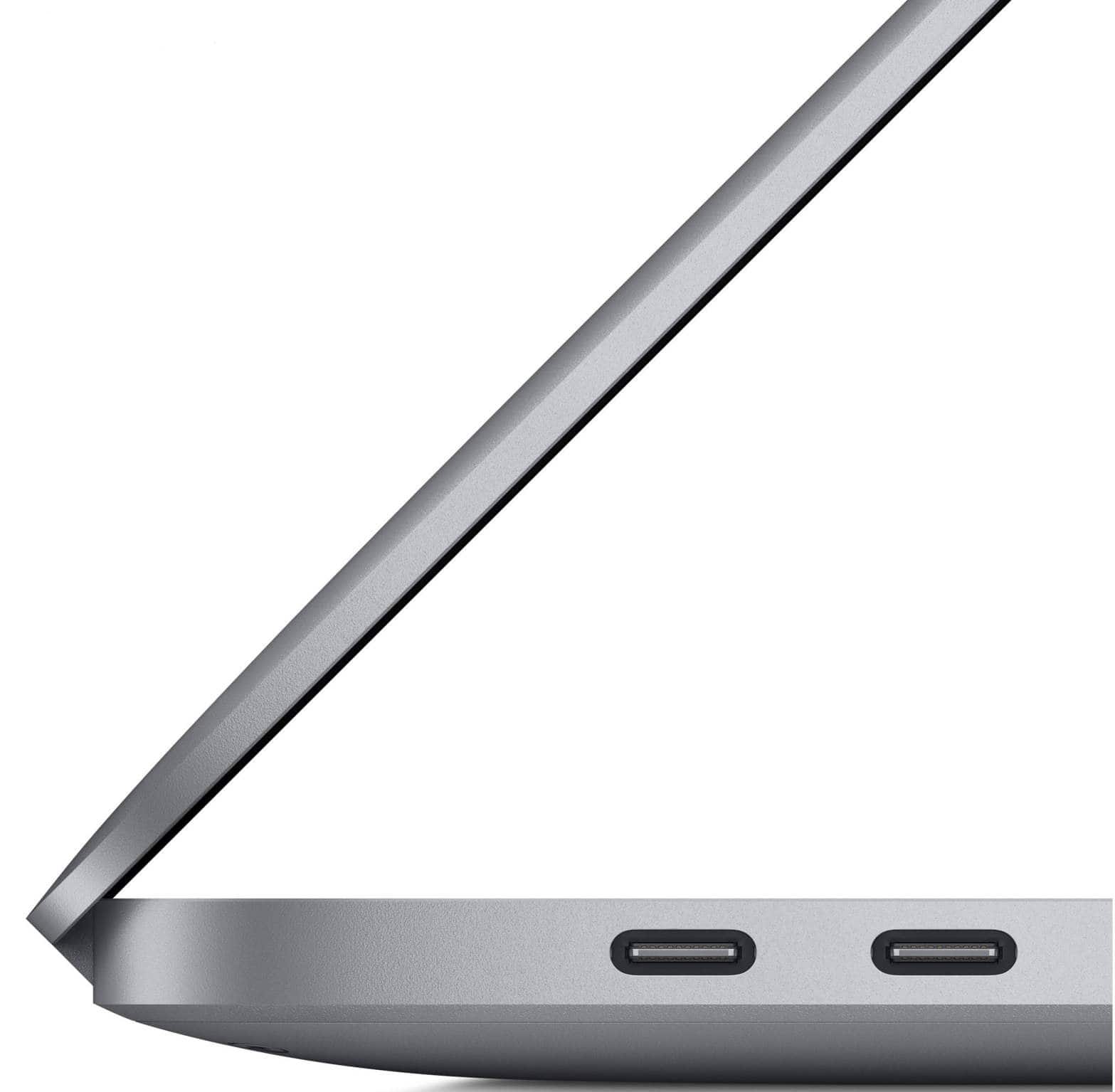 فروش لپ تاپ اپل مدل MacBook Pro MVVJ2 i7